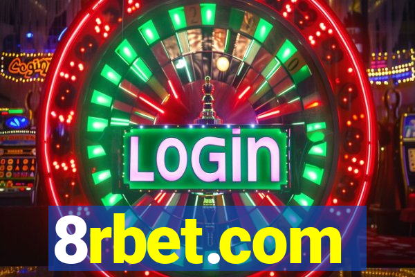 8rbet.com