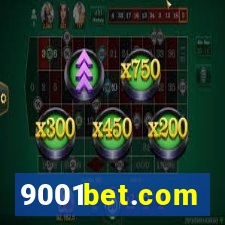 9001bet.com