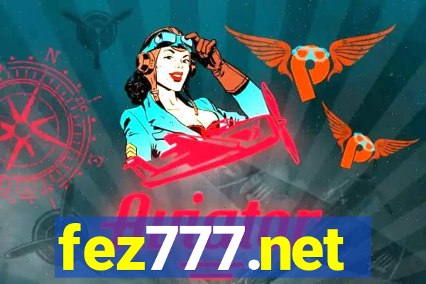 fez777.net