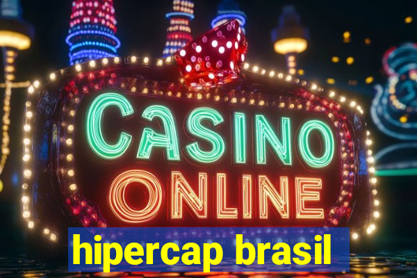 hipercap brasil