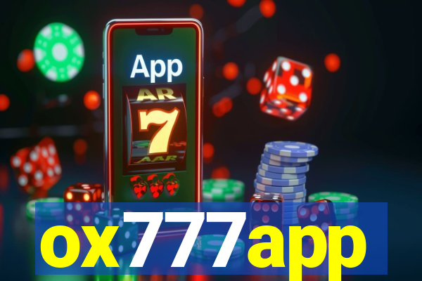 ox777app