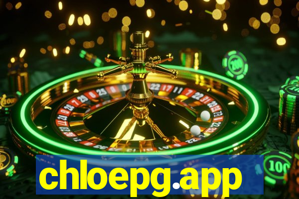 chloepg.app