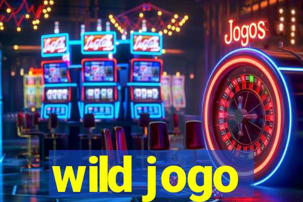 wild jogo