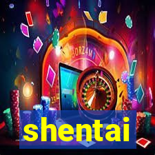 shentai