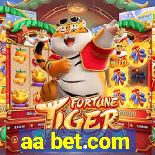 aa bet.com