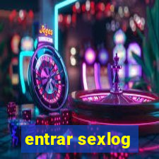 entrar sexlog