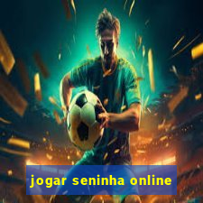 jogar seninha online