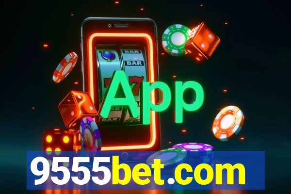 9555bet.com