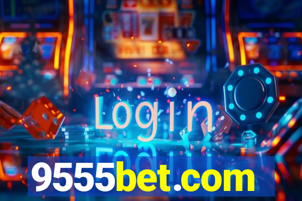 9555bet.com