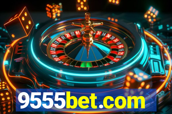 9555bet.com