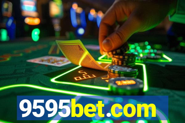 9595bet.com