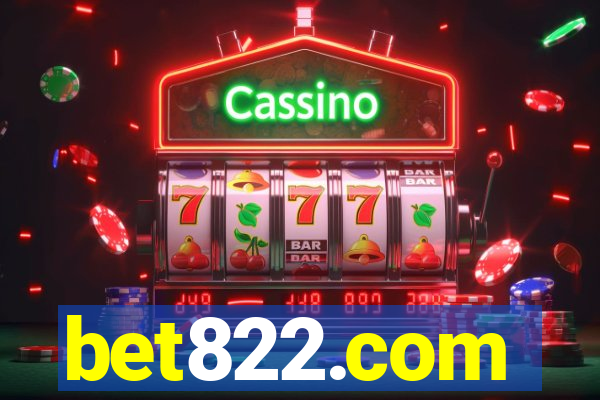 bet822.com