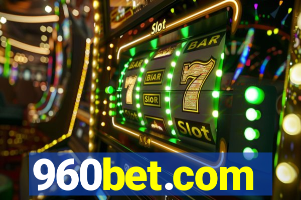 960bet.com