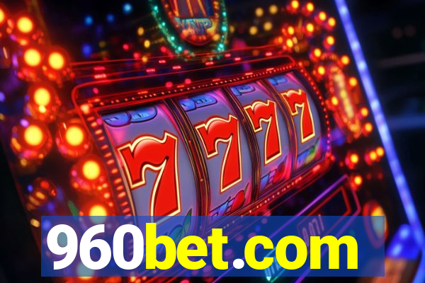 960bet.com