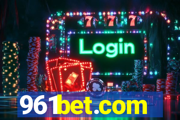 961bet.com