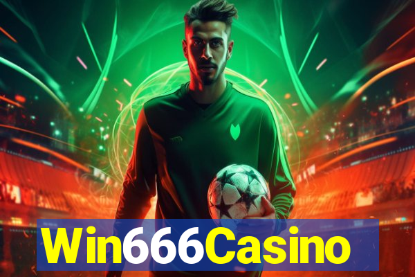 Win666Casino