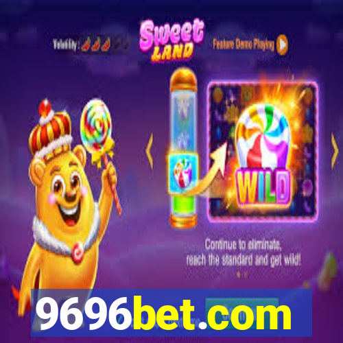 9696bet.com