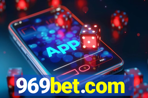 969bet.com