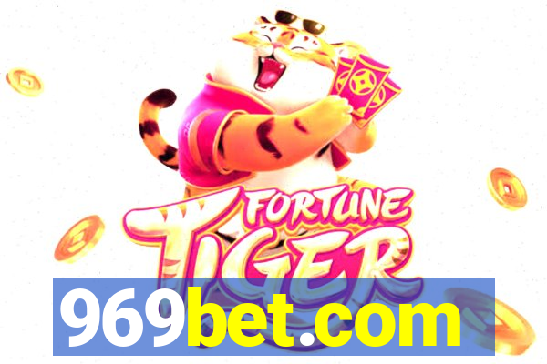 969bet.com