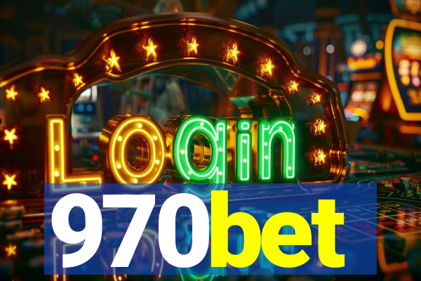 970bet