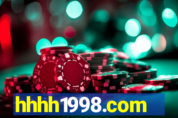 hhhh1998.com