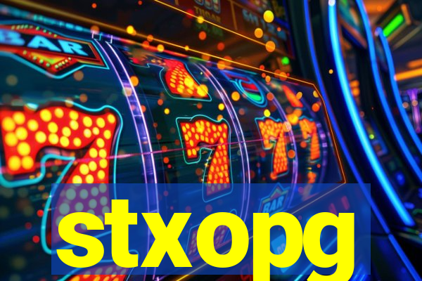 stxopg