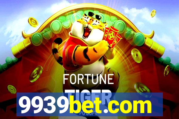 9939bet.com