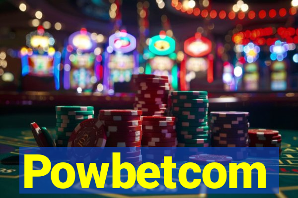 Powbetcom