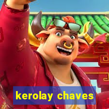 kerolay chaves