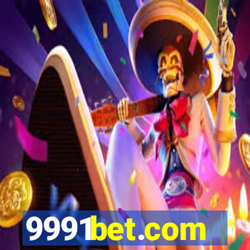 9991bet.com