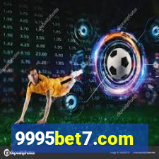 9995bet7.com