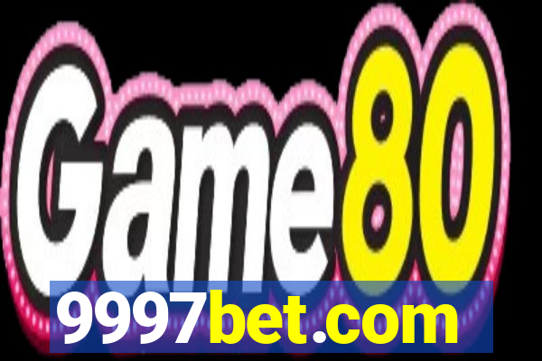 9997bet.com