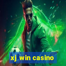 xj win casino