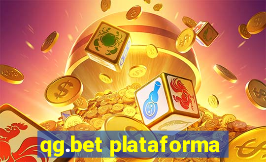 qg.bet plataforma