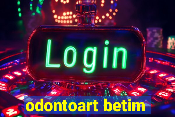 odontoart betim