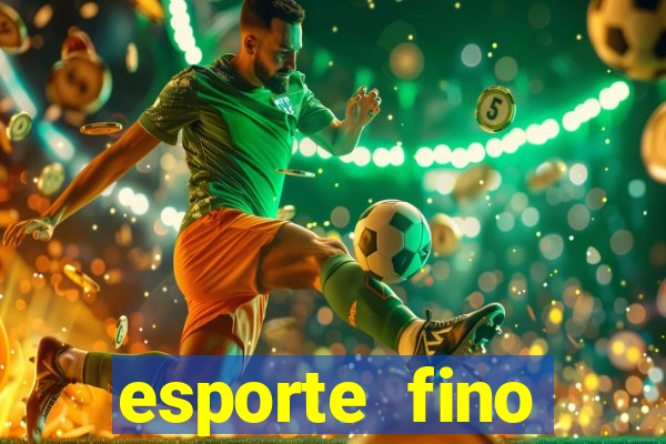 esporte fino feminino festa