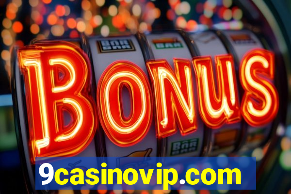 9casinovip.com