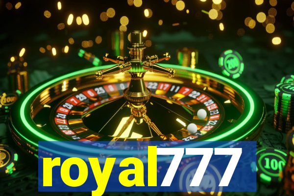 royal777