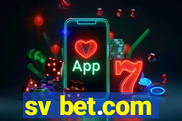 sv bet.com