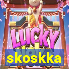 skoskka