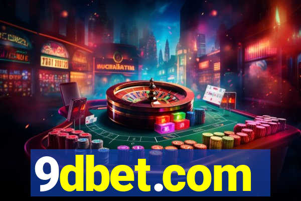 9dbet.com