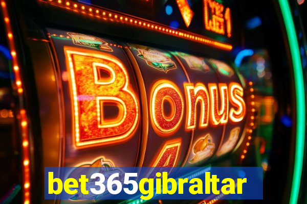 bet365gibraltar