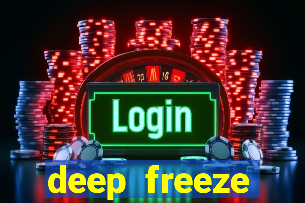 deep freeze crackeado win11