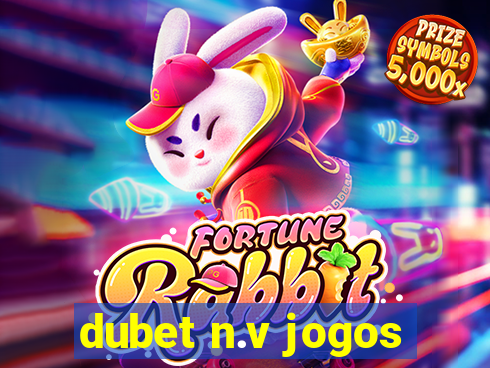 dubet n.v jogos