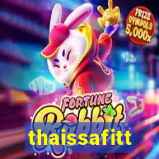 thaissafitt