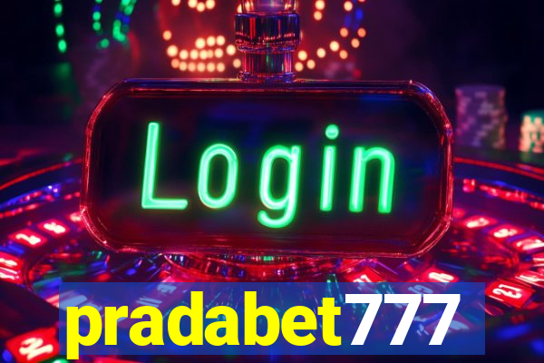 pradabet777