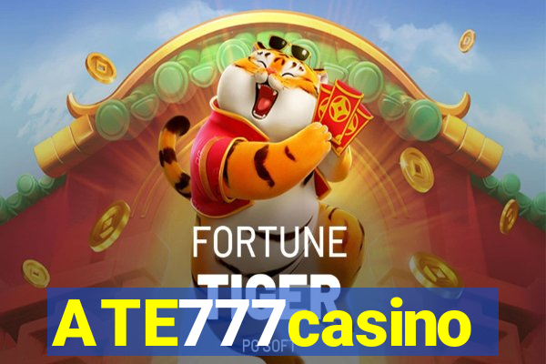 ATE777casino