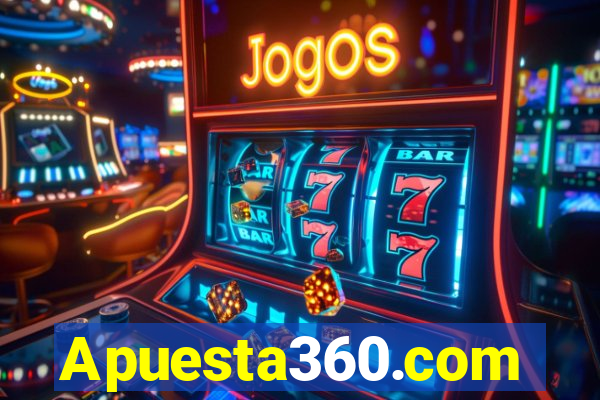 Apuesta360.com