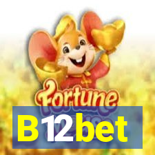 B12bet