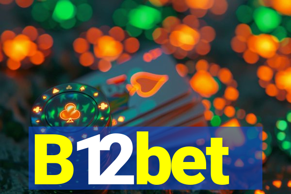 B12bet